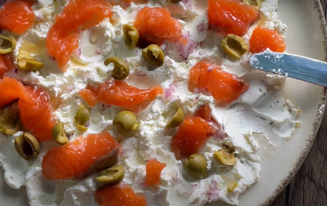 Закуски на Новий рік, які вразять всіх: три простих рецепти